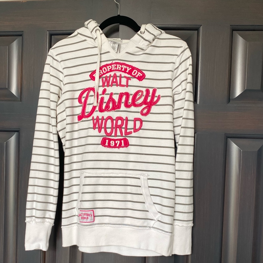 Walt Disney World Sweatshirt
